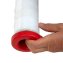 Handstretchfolie, kernlos