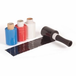 Ministretchfolie, farbig Ministretchfolie, farbig