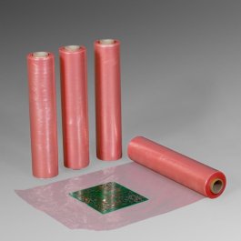 ESD-Handstretchfolie, antistatisch ESD-Handstretchfolie, antistatisch