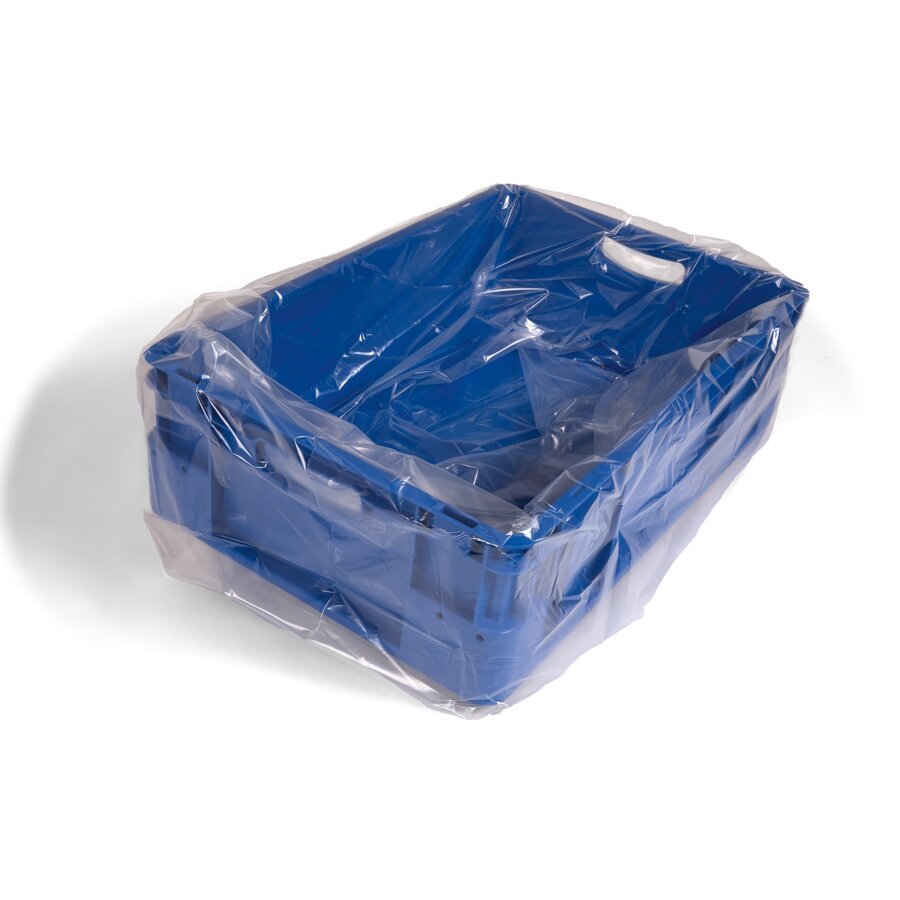 Zum Auskleiden von Ihren Transportboxen