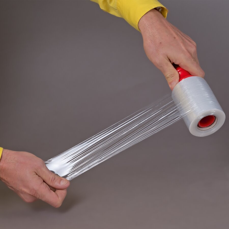 Anwendungsbeispiel fr Linkshnder