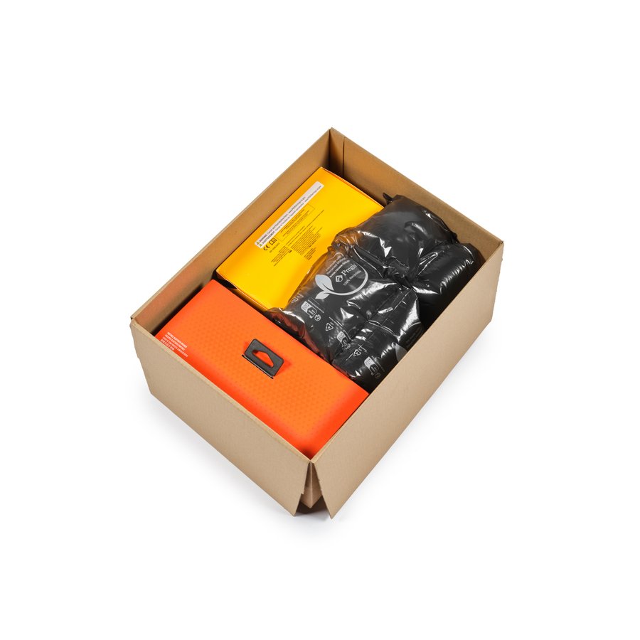 Polsterung mit Renew-Double-Cushion Polsterung mit Renew-Double-Cushion