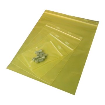 EXCOR VCI-Druckverschlussbeutel mit Korrosionsschutzwirkung