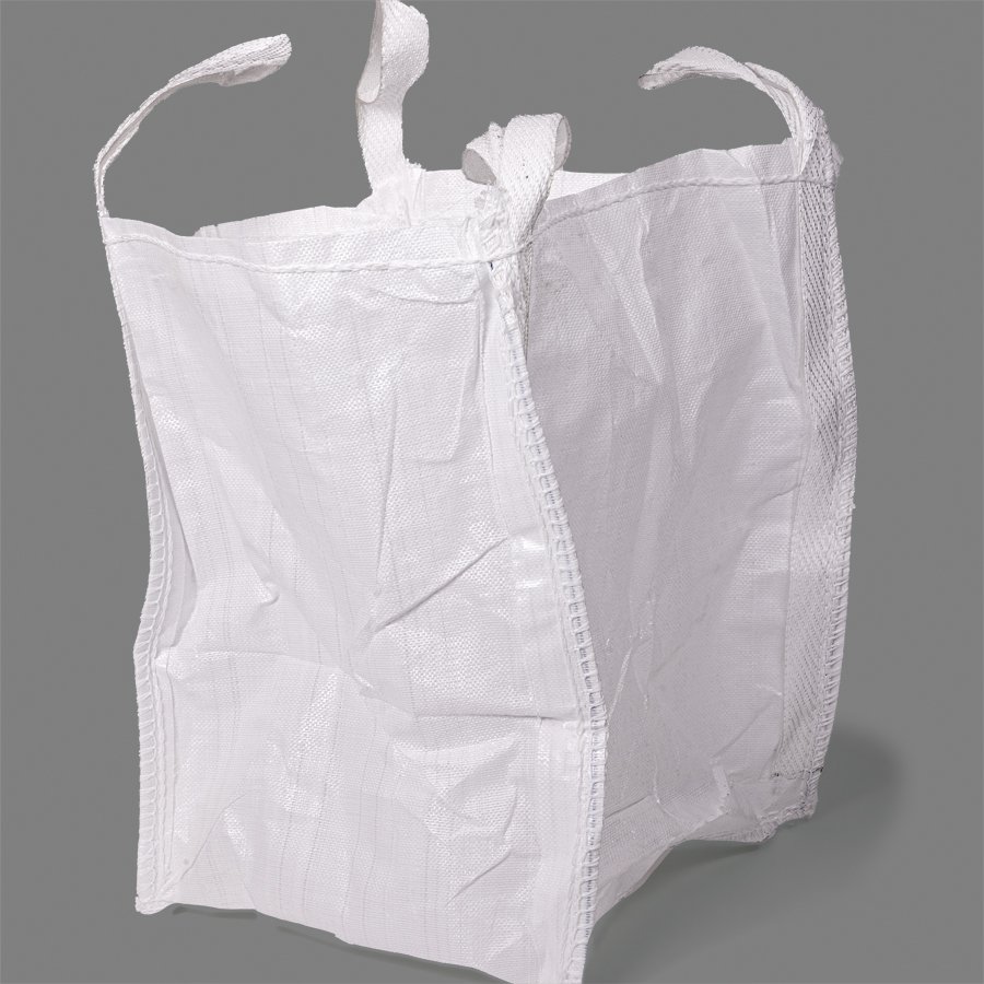 Mit 4 Transportlaschen Big Bag Cross Corner Sack mit Laschen