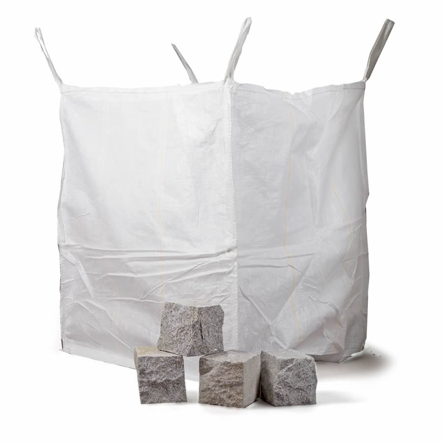 Robustes Bändchengewebe - Cross Corner Sack Robuster Cross Corner Sack