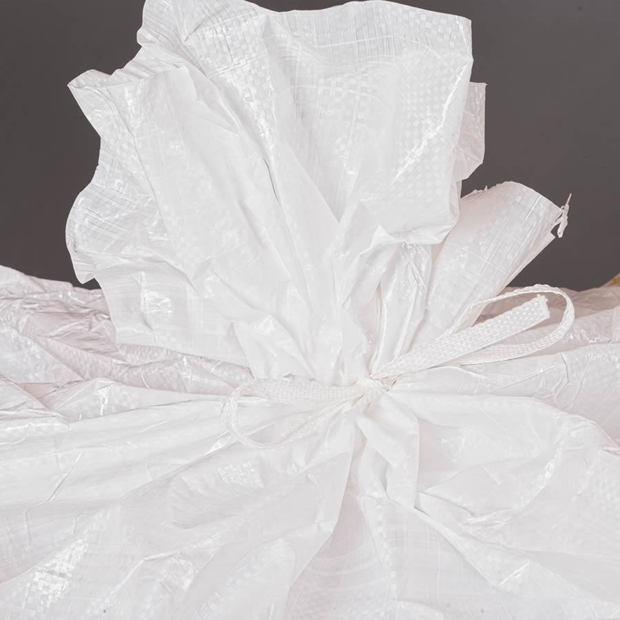 Bis Bag Cross Cornersack einfach verschließen  Detailaufnahme Verschluss geschlossen