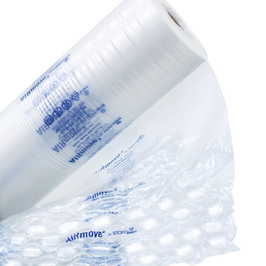 Folie fr AIRmove2 Luftkissensystem