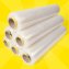Abroller mit manueller Abrollbremse Abroller mit manueller Abrollbremse