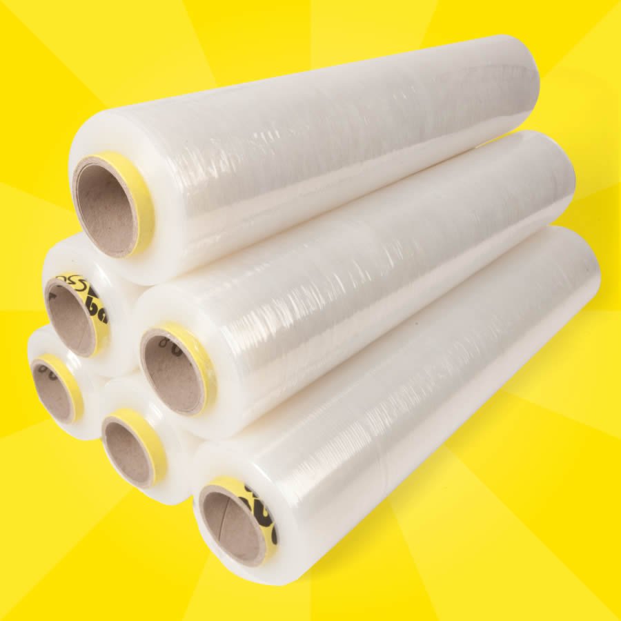 Abroller mit manueller Abrollbremse Abroller mit manueller Abrollbremse