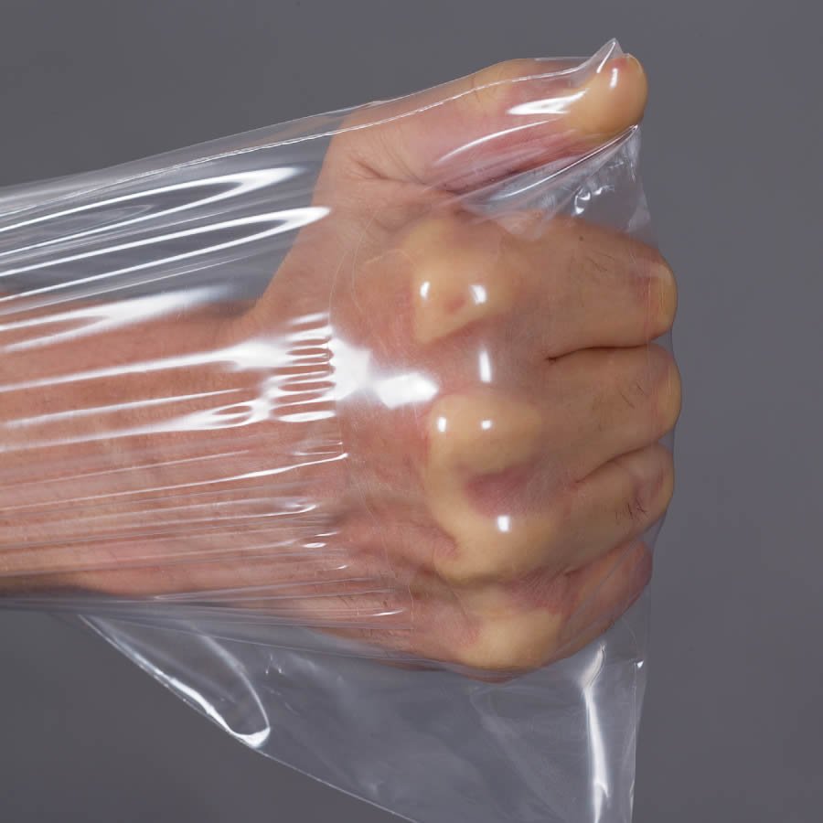 Spar-Set Handstretchfolie Standard + Gleithülsen Spar-Set Handstretchfolie Standard + Gleithülsen