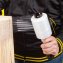 Mit der Mini-Stretchfolie wickeln Sie alles schnell und einfach ein Mit der Mini-Stretchfolie wickeln Sie alles schnell und einfach ein