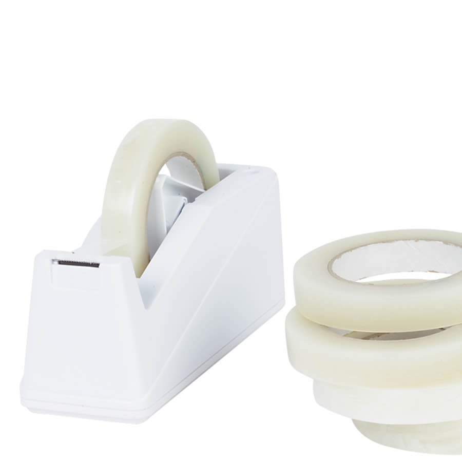 Tischabroller fr Klebefilm