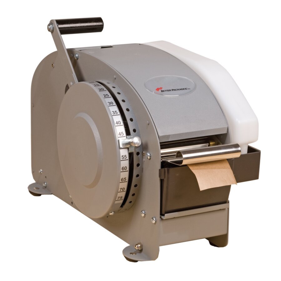 Nassklebeband Spender