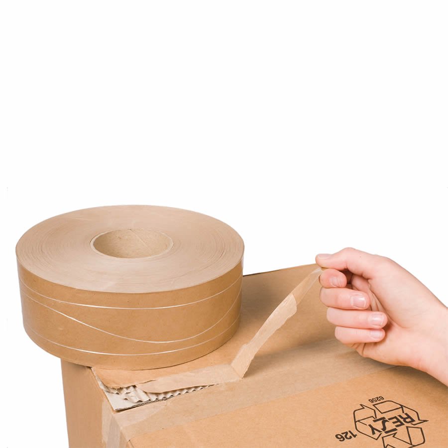 Nassklebeband Nassklebeband