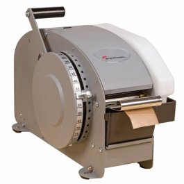 Nassklebebandspender M80, halbautomatisch