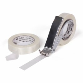 Klebebandabroller fr Filamentband bis 25 mm