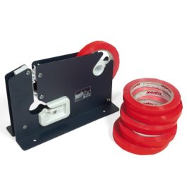 Beutelverschlussgert