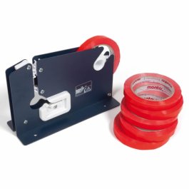 Beutelverschlussgert