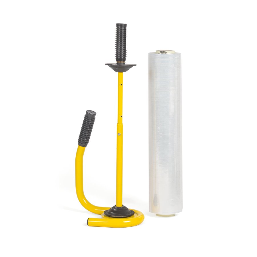 Ergonomische Form sorgt für angenehmes Arbeiten Ergonomische Form sorgt für angenehmes Arbeiten