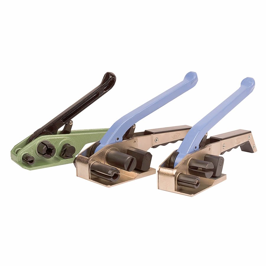 Haspelspanner, UW5 Haspelspanner, UW5