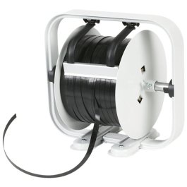 Abroller f�r PP-Umreifungsband