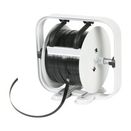 Abroller fr PP-Umreifungsband