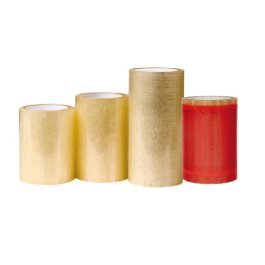 Etikettenschutzfolie, hochtransparent Etikettenschutzfolie, hochtransparent