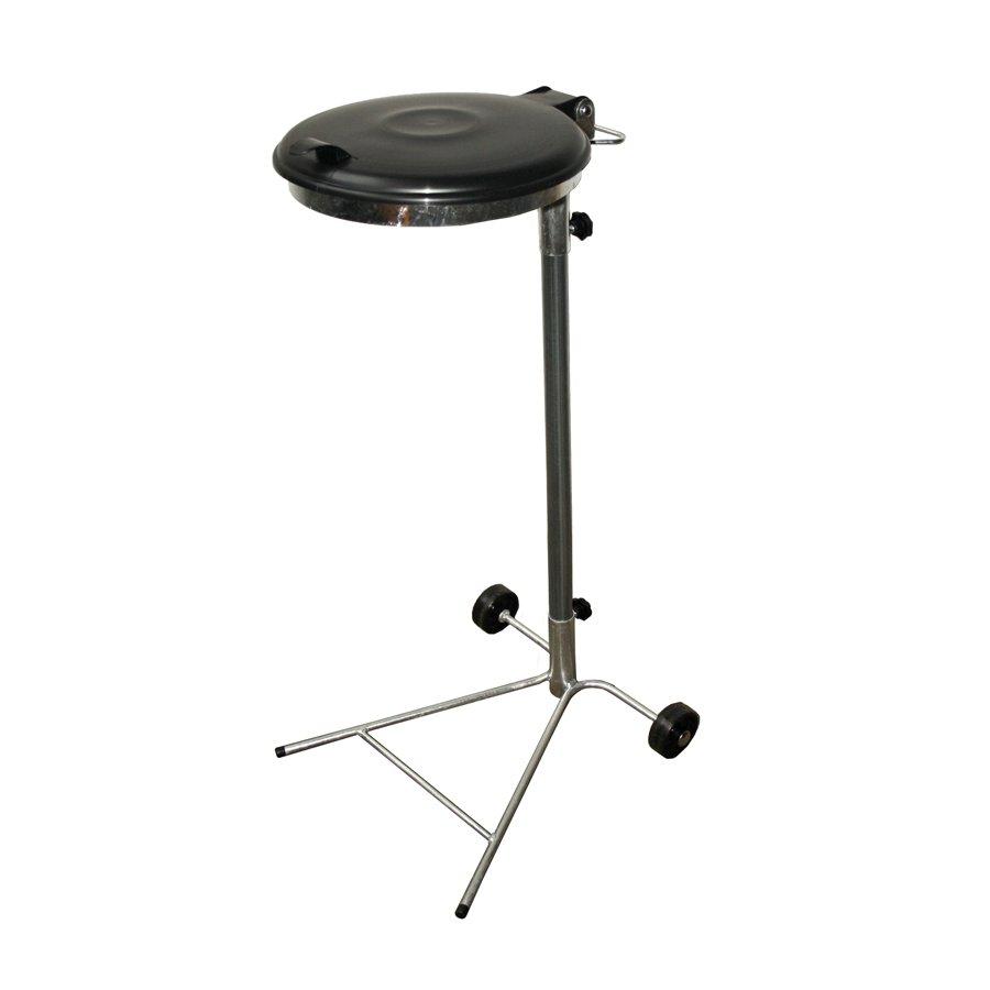 Leicht und wendig, bequem mobil einsetzbar Leicht und wendig, bequem mobil einsetzbar