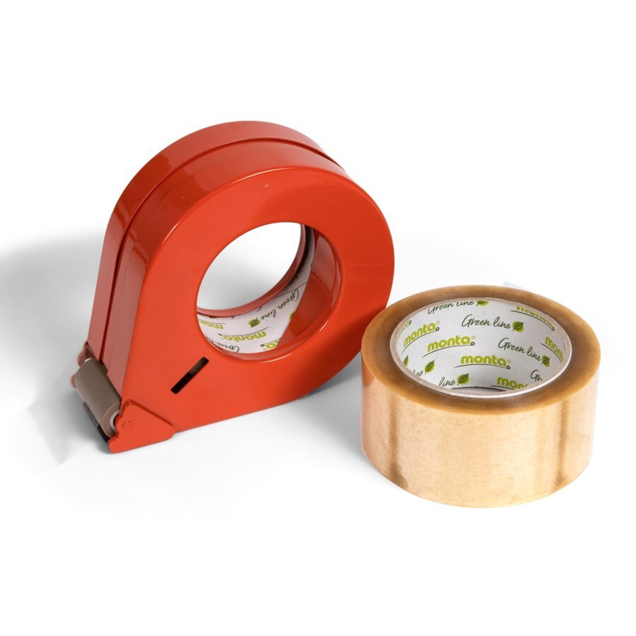 Fr Rollen mit Standardkern (76 mm) geeignet