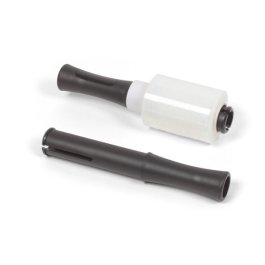 Abroller fr Ministretchfolie