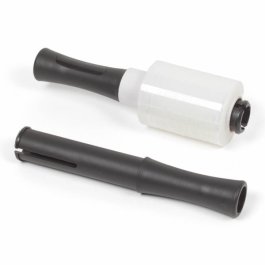 Abroller für Ministretchfolie Abroller für Ministretchfolie