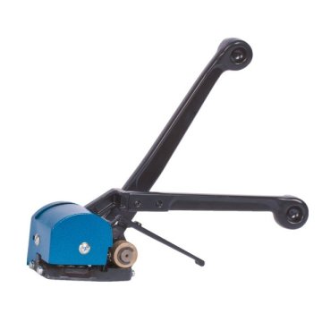 Spann- und Verschlusswerkzeug für Stahlband UW11