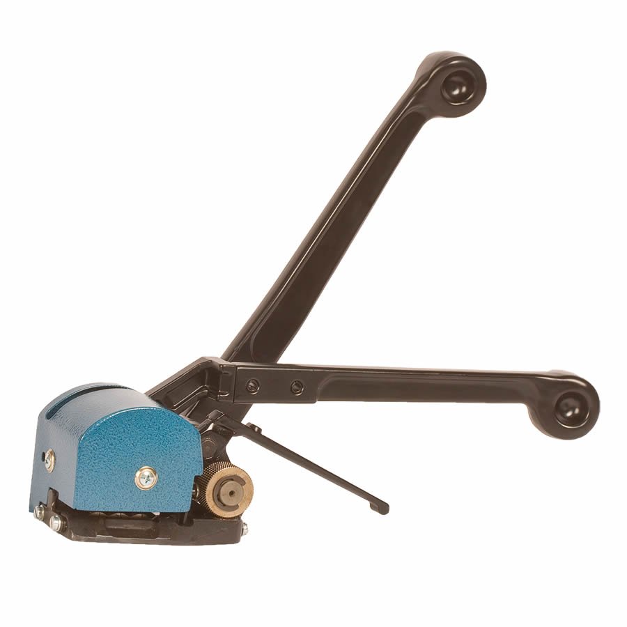 Spann- und Verschlusswerkzeug für Stahlband UW11 Spann- und Verschlusswerkzeug für Stahlband UW11