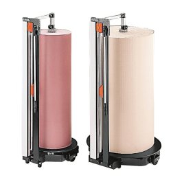 Schneidständer senkrecht SYSTEM 2000 Schneidständer senkrecht SYSTEM 2000