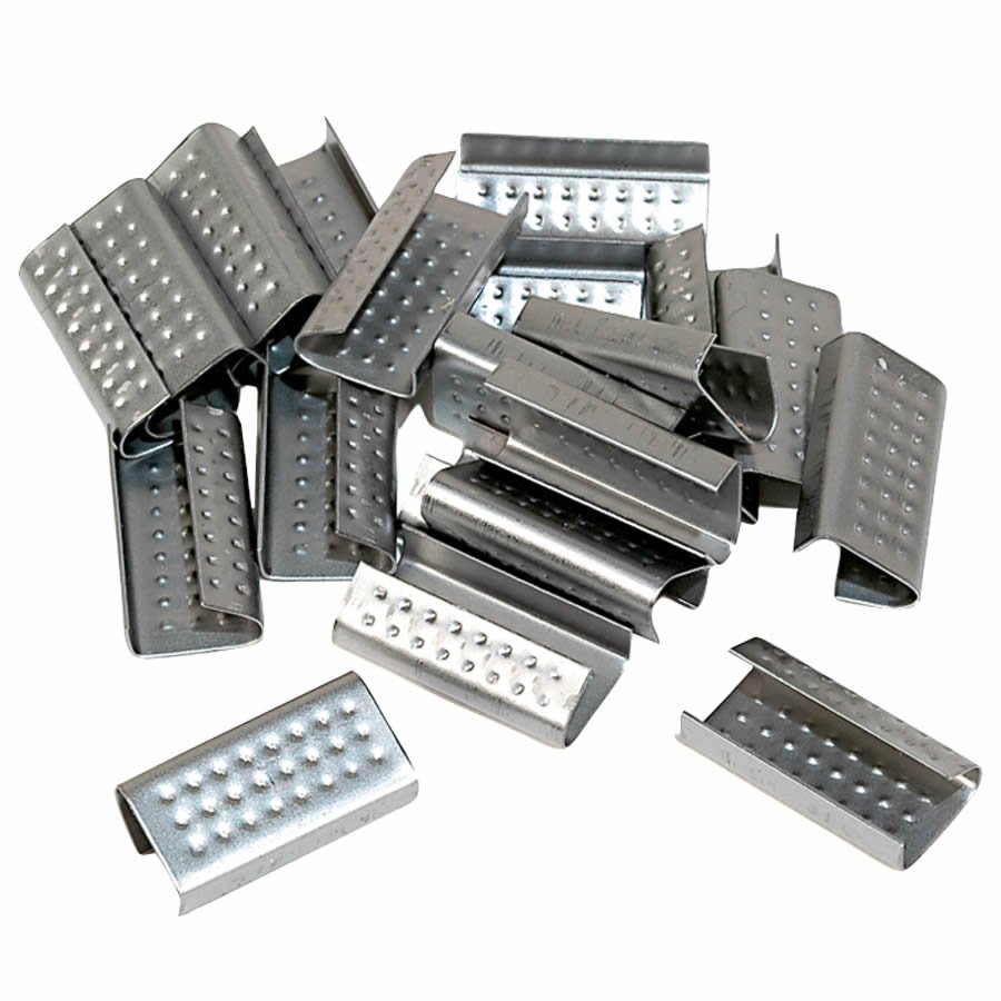 Metallverschlusshülsen Metallverschlusshülsen