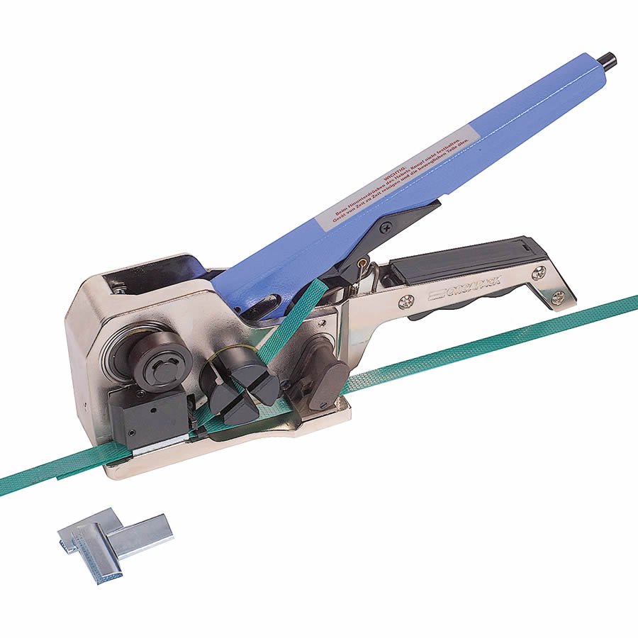 Umreifungswerkzeug Umreifungswerkzeug