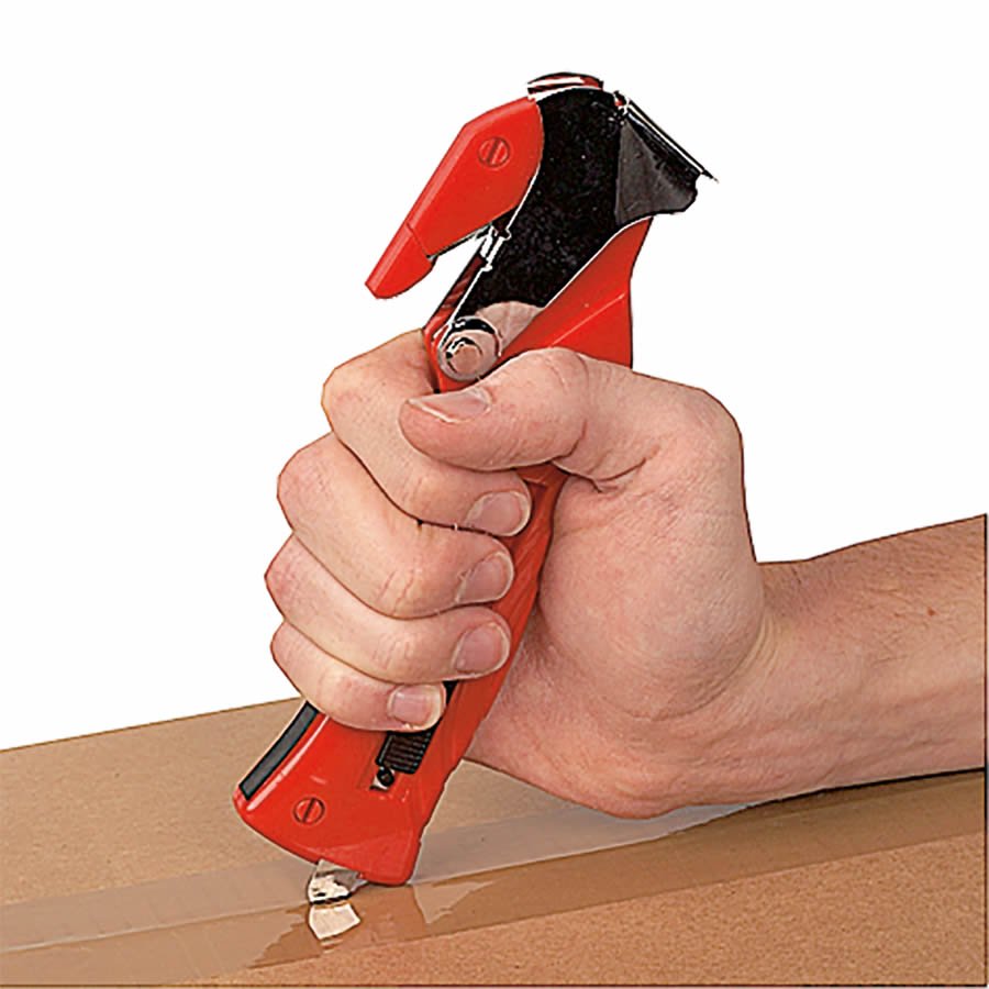 ... Kartonöffner ... Kartonöffner