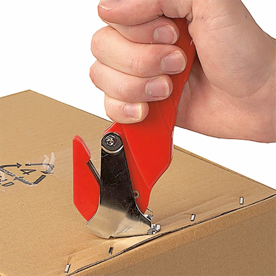 ... Klammerentferner und ... ... Klammerentferner und ...