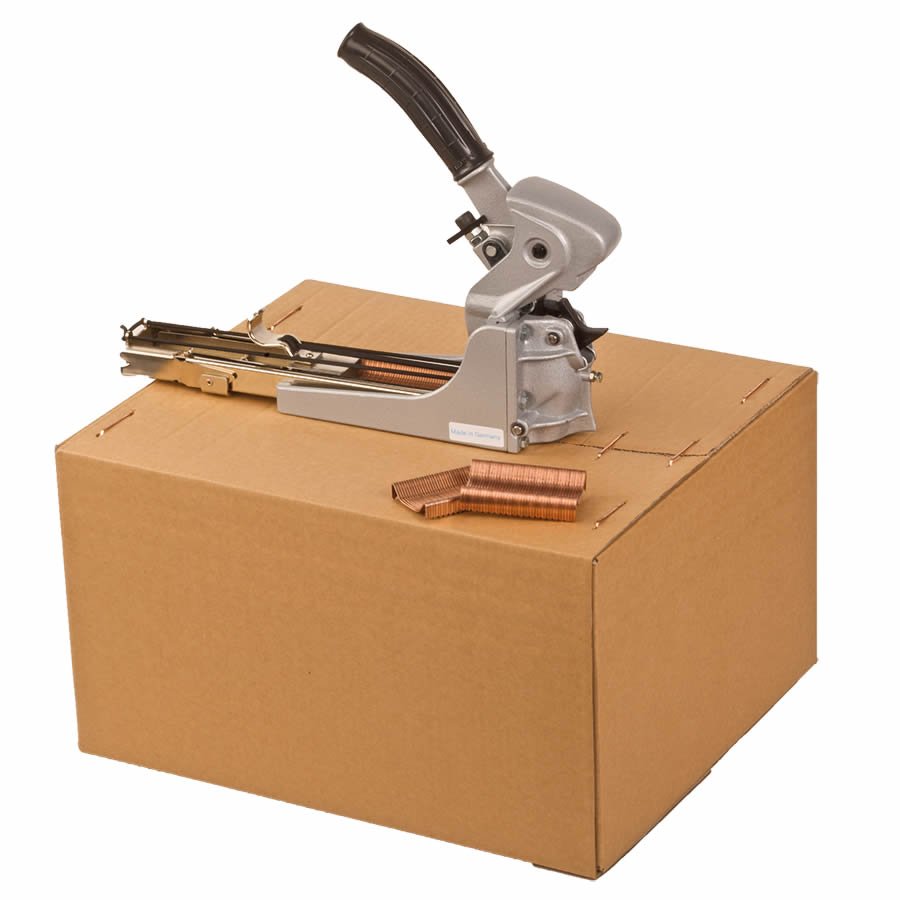 Karton-Verschlusshefter Karton-Verschlusshefter