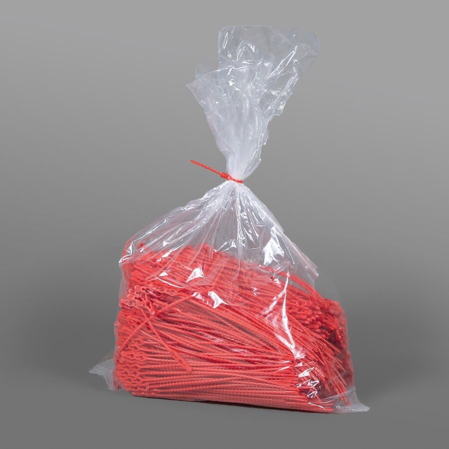 Immer gleich zur Hand: kompakte Verpackungseinheit von 1000 Stck