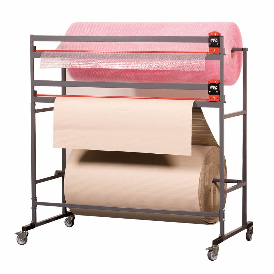 Doppel-Schneidständer Doppel-Schneidständer