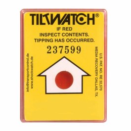 Tiltwatch Kippindikator Tiltwatch Kippindikator