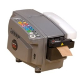 Nassklebeband Maschine V55, vollautomatisch
