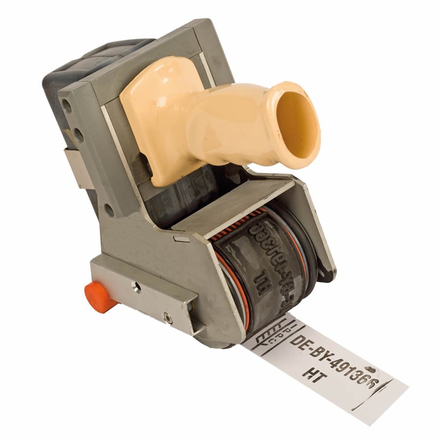 Signierstempel Signierstempel