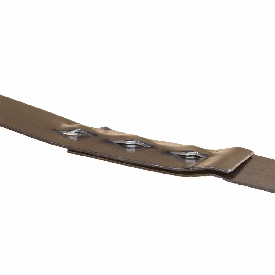 Es werden keine Verschlusshülsen benötigt Es werden keine Verschlusshülsen benötigt