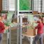 Durch die Just-in-Time Produktion sparen Sie teuren Lagerplatz Durch die Just-in-Time Produktion sparen Sie teuren Lagerplatz
