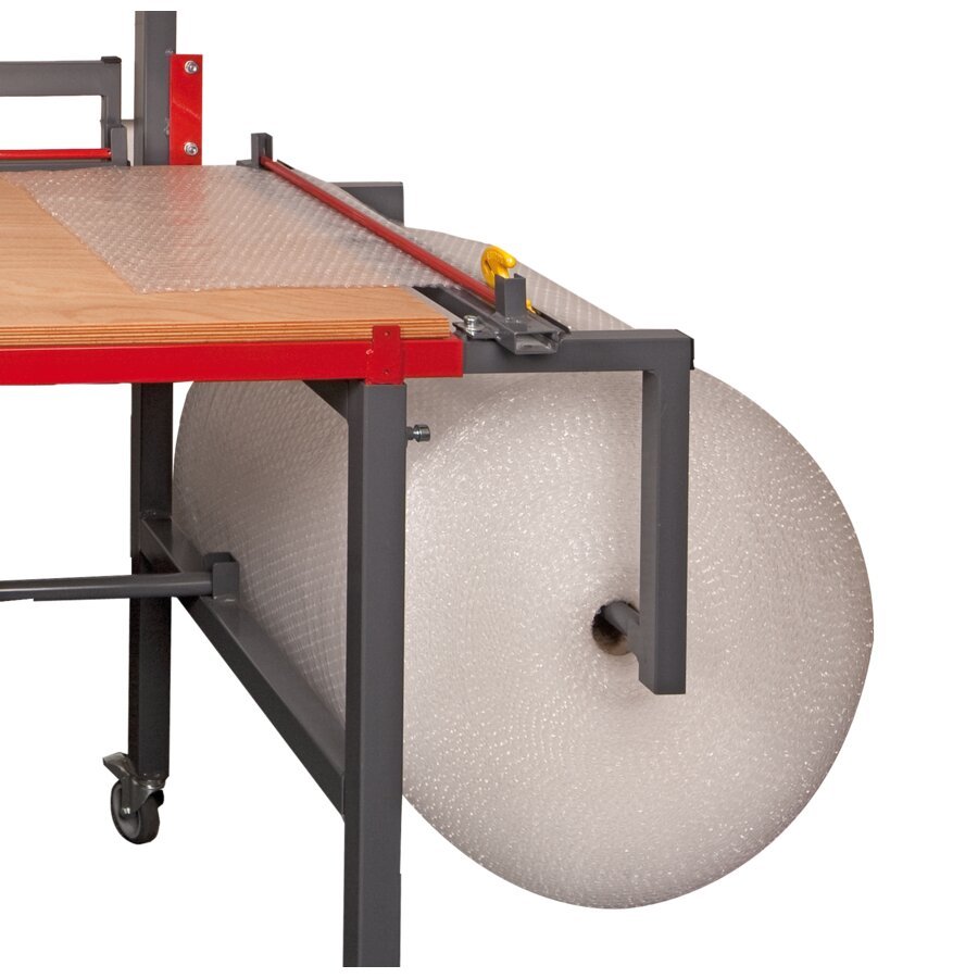 Schneidevorrichtung 1 bis 500 mm Rollenbreite