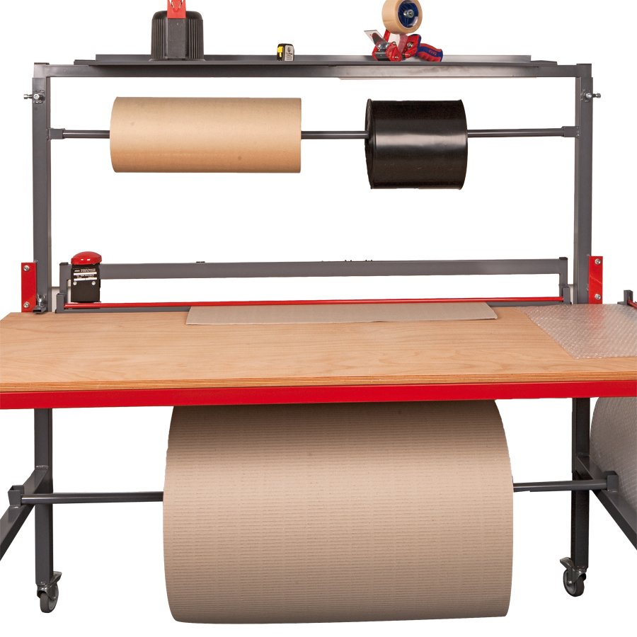 Schneidevorrichtung 2 bis 1250 mm Rollenbreite Schneidevorrichtung 2 bis 1250 mm Rollenbreite