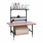 Packtisch SYSTEM 1600 Packtisch SYSTEM 1600