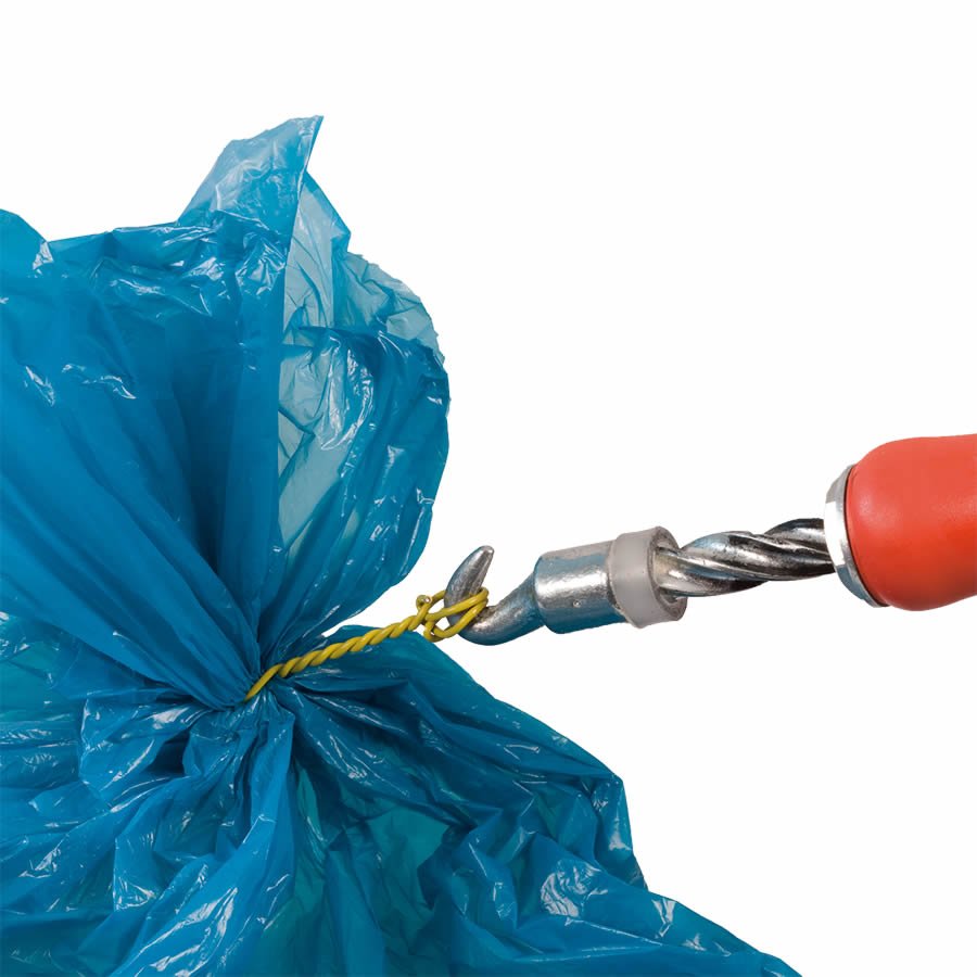 Verschluss-Driller Verschluss-Driller